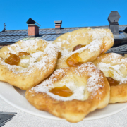 Bauernkrapfen